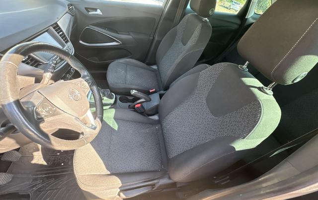 Opel Crossland Edition (X) 