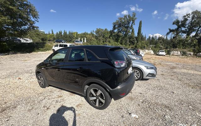 Opel Crossland Edition (X) 