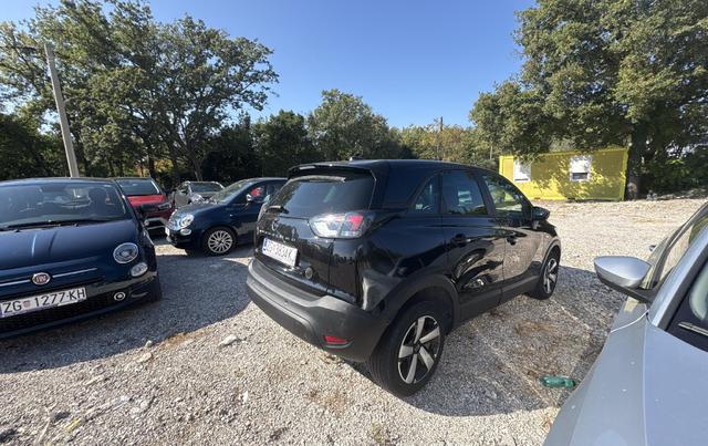 Opel Crossland Edition (X) 