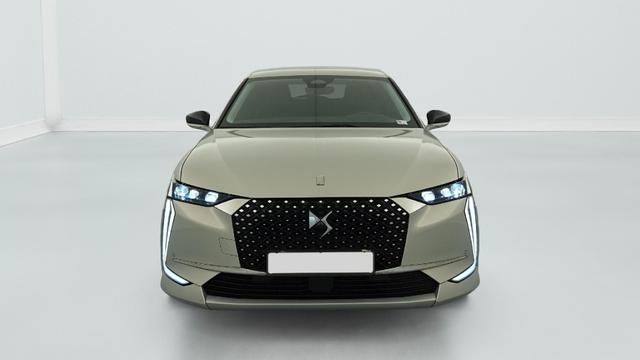 DS Automobiles 4 PureTech 130 EAT8 Rivoli 