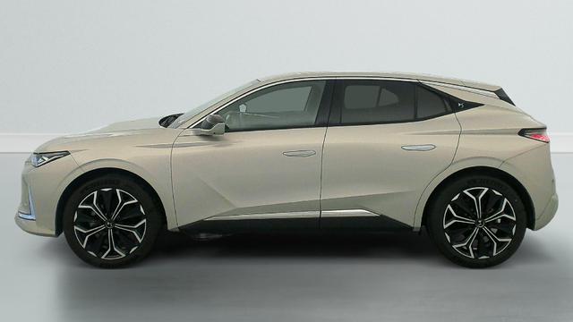 DS Automobiles 4 PureTech 130 EAT8 Rivoli 