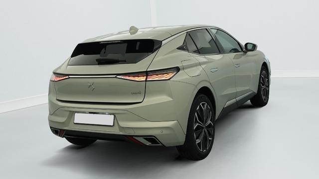 DS Automobiles 4 PureTech 130 EAT8 Rivoli 