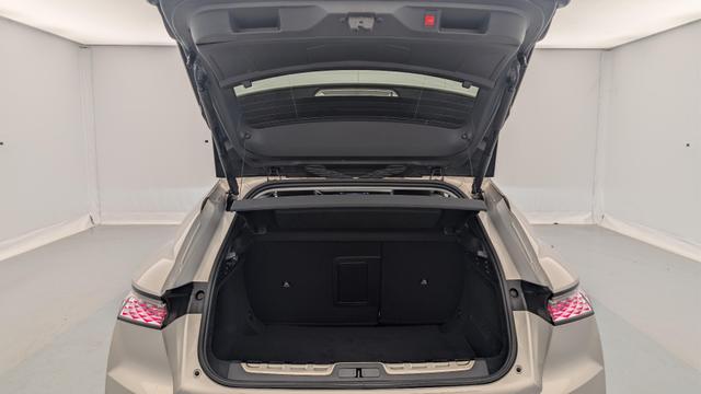 DS Automobiles 4 PureTech 130 EAT8 Rivoli 