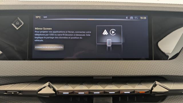 DS Automobiles 4 PureTech 130 EAT8 Rivoli 