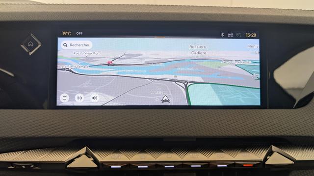 DS Automobiles 4 PureTech 130 EAT8 Rivoli 