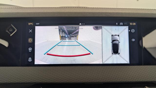 DS Automobiles 4 PureTech 130 EAT8 Rivoli 