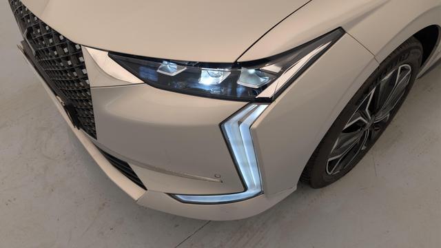DS Automobiles 4 PureTech 130 EAT8 Rivoli 