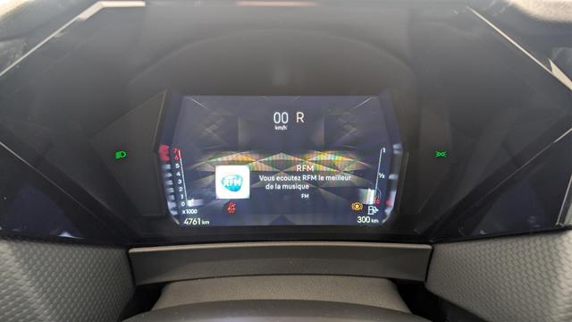 DS Automobiles 4 PureTech 130 EAT8 Rivoli 