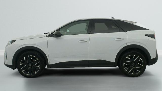Peugeot 3008 Hybrid 145 e-DCS6 Allure 