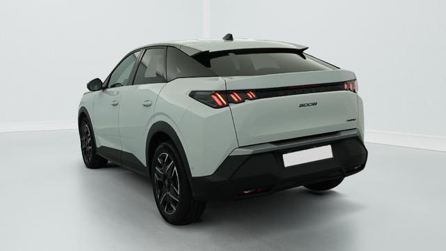 Peugeot 3008 Hybrid 145 e-DCS6 Allure 