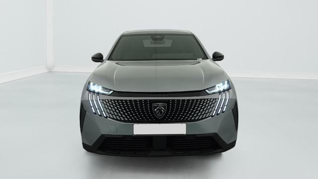 Peugeot 3008 Hybrid 145 e-DCS6 Allure 