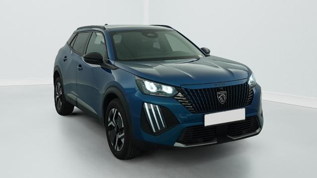 Peugeot 2008 - 100 S&S BVM6 Allure