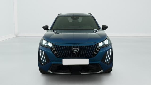 Peugeot 2008 100 S&S BVM6 Allure 