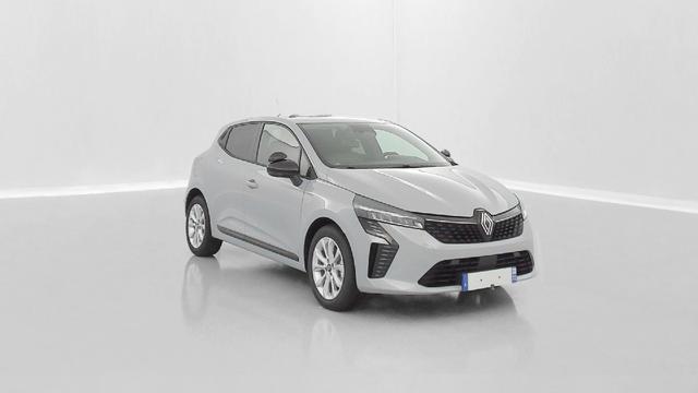 Renault Clio - Evolution (Auto-ecole)