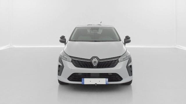 Renault Clio Evolution (Auto-ecole) 