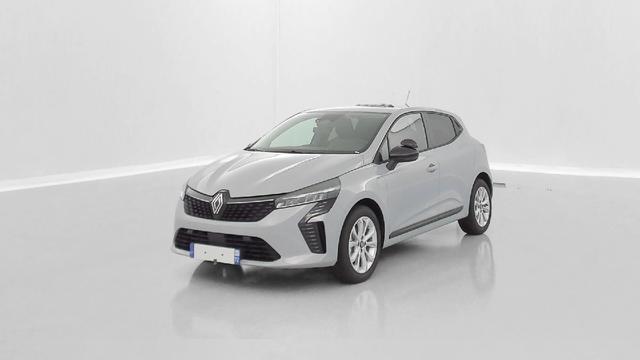 Renault Clio Evolution (Auto-ecole) 
