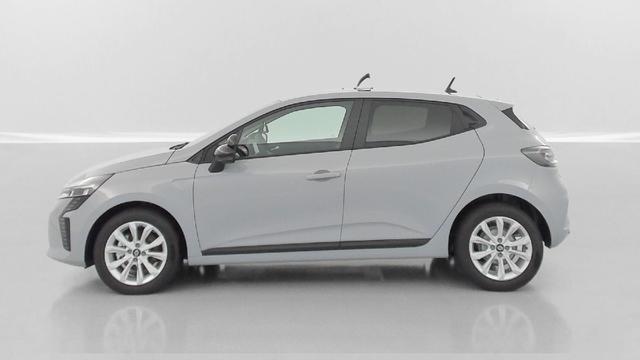 Renault Clio Evolution (Auto-ecole) 