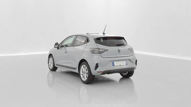 Renault Clio Evolution (Auto-ecole) 