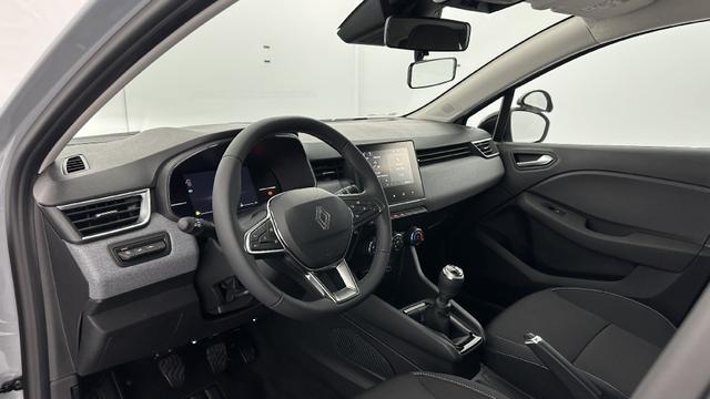 Renault Clio Evolution (Auto-ecole) 