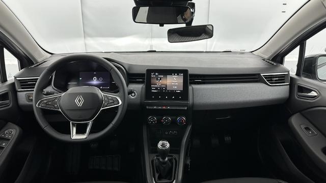Renault Clio Evolution (Auto-ecole) 
