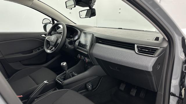 Renault Clio Evolution (Auto-ecole) 
