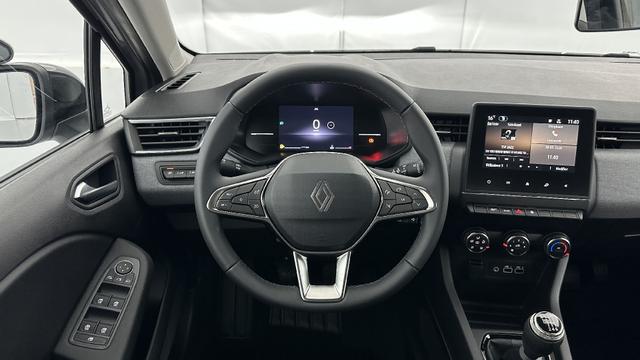 Renault Clio Evolution (Auto-ecole) 