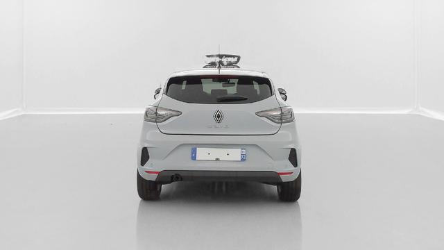 Renault Clio Evolution (Auto-ecole) 