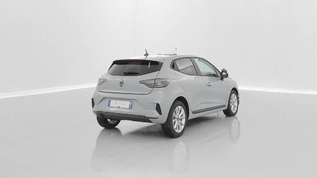 Renault Clio Evolution (Auto-ecole) 