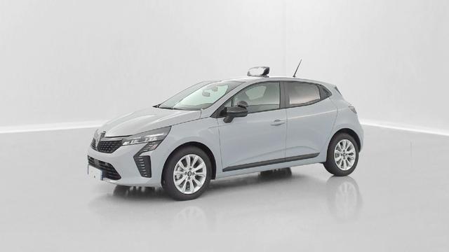 Renault Clio Evolution (Auto-ecole) 