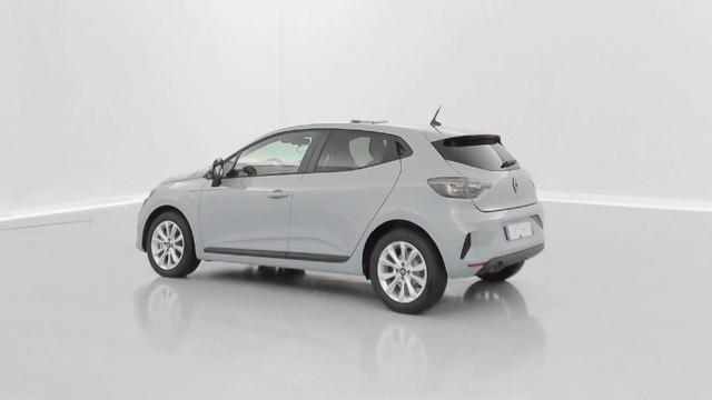 Renault Clio Evolution (Auto-ecole) 