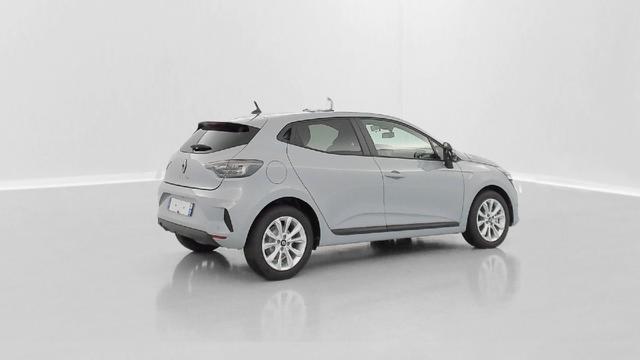 Renault Clio Evolution (Auto-ecole) 