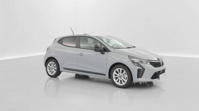 Renault Clio Evolution (Auto-ecole) 