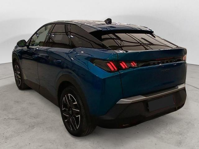 Peugeot 3008 Allure 