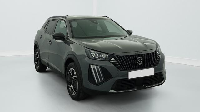 Peugeot 2008 - 100 S&S BVM6 Allure