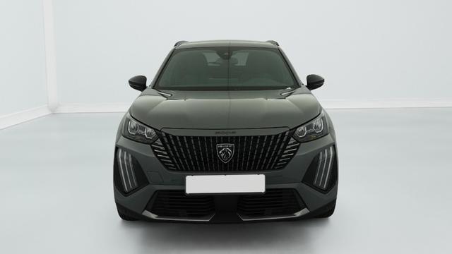 Peugeot 2008 100 S&S BVM6 Allure 