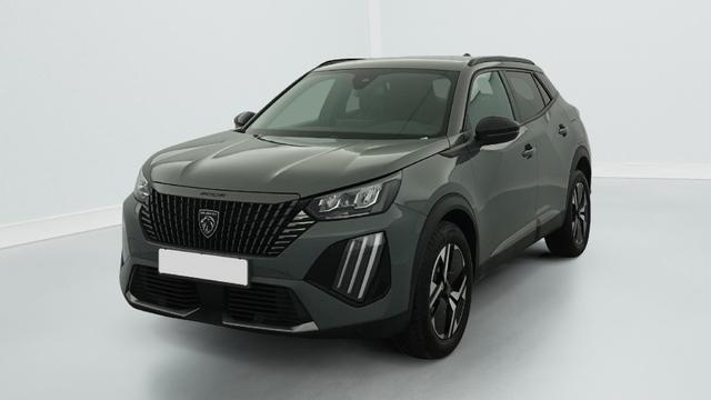 Peugeot 2008 100 S&S BVM6 Allure 