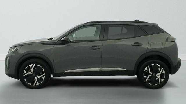 Peugeot 2008 100 S&S BVM6 Allure 