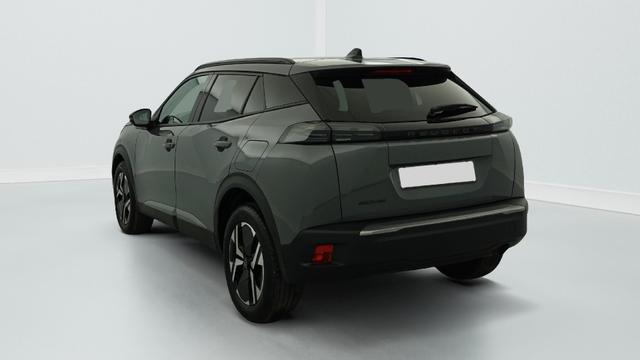 Peugeot 2008 100 S&S BVM6 Allure 