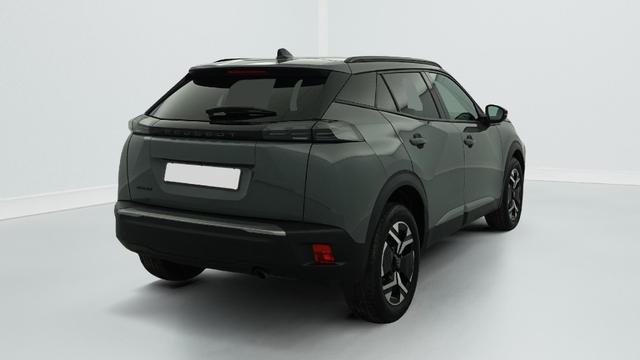 Peugeot 2008 100 S&S BVM6 Allure 