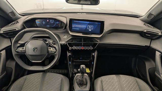 Peugeot 2008 100 S&S BVM6 Allure 