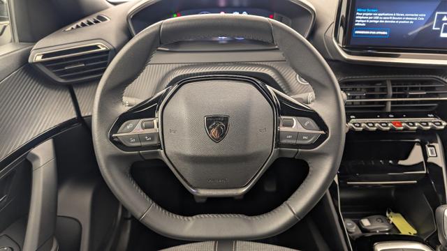 Peugeot 2008 100 S&S BVM6 Allure 