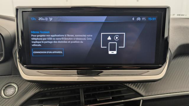 Peugeot 2008 100 S&S BVM6 Allure 