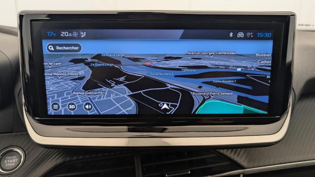 Peugeot 2008 100 S&S BVM6 Allure 