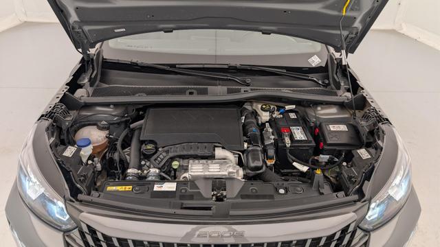 Peugeot 2008 100 S&S BVM6 Allure 
