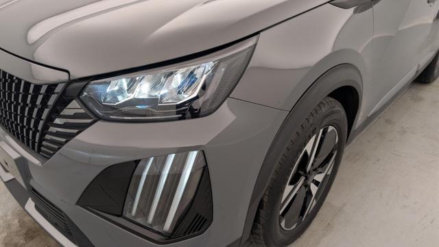 Peugeot 2008 100 S&S BVM6 Allure 