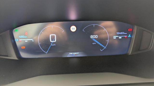 Peugeot 2008 100 S&S BVM6 Allure 