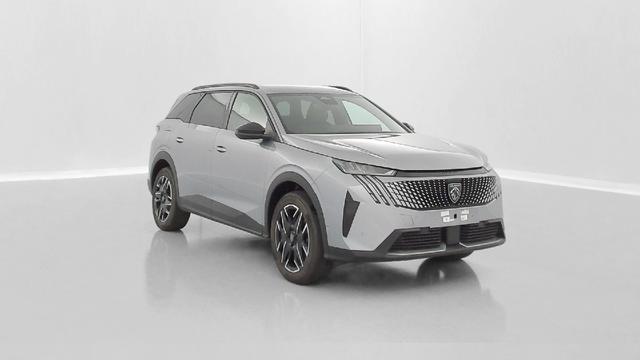 Peugeot 5008 - Allure