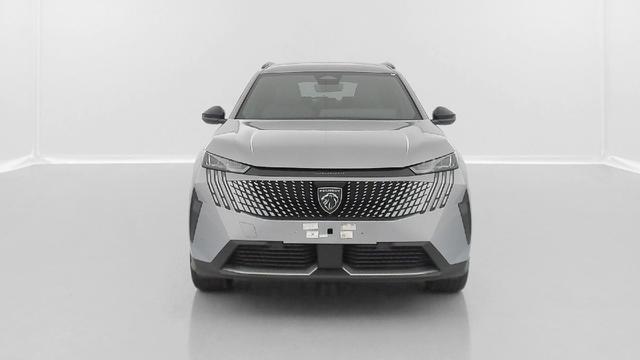 Peugeot 5008 Allure 