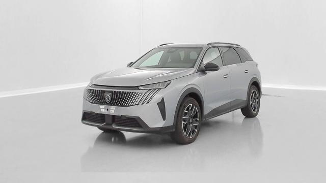 Peugeot 5008 Allure 