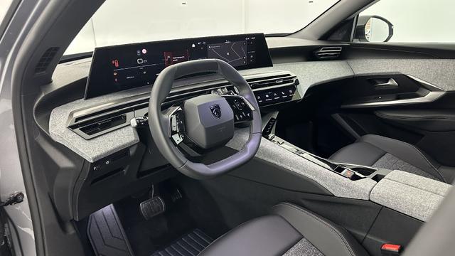 Peugeot 5008 Allure 